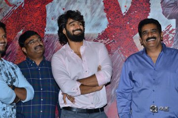 RX100 Movie 25 Days Celebration Photos